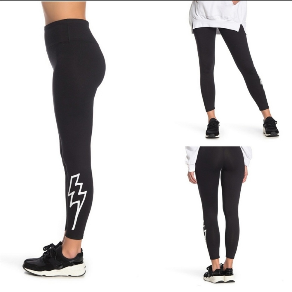 BETSY JOHNSON LEGGINGS